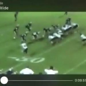 Meet your Posher, Cole